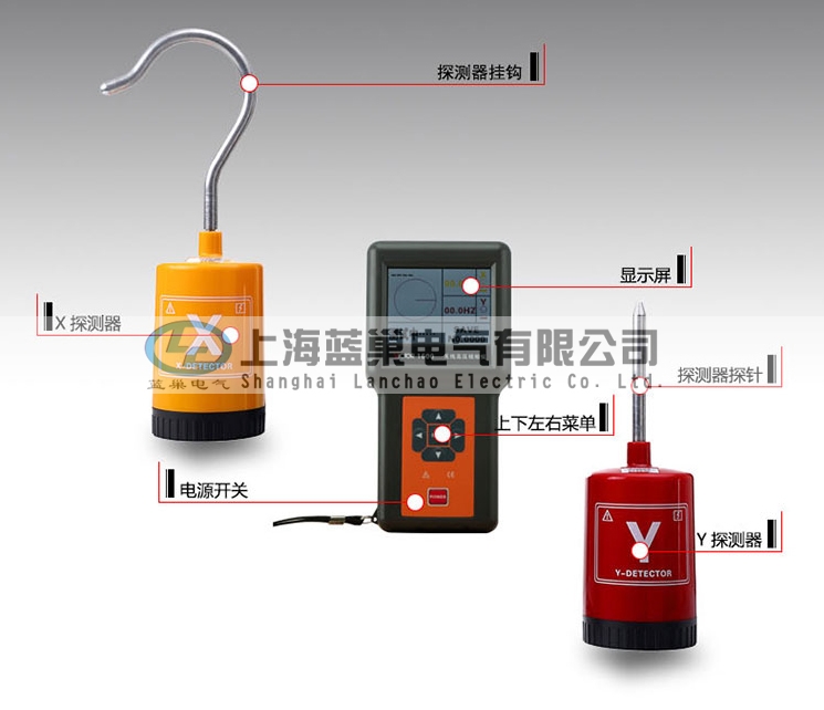 VC1600無線高壓核相儀完全實(shí)現(xiàn)從10V～550kV電壓自動(dòng)核相(如400V、10kV、35kV、66kV、110kV、220kV)，無需根據(jù)電壓等級(jí)購置多套核相儀或分別配置高低壓探測(cè)器，節(jié)省成本、減少攜帶、省時(shí)快捷。